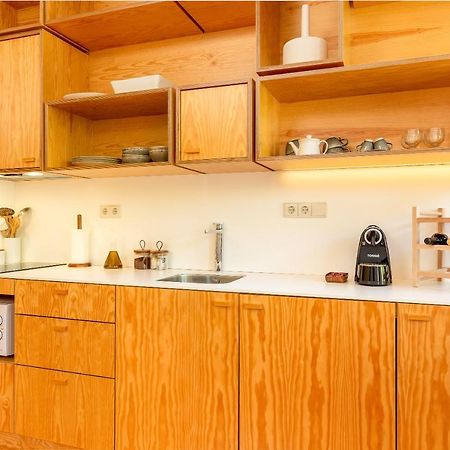 Tripas-Coracao, Cordoaria River View, Garden View Or Loft Πόρτο Εξωτερικό φωτογραφία