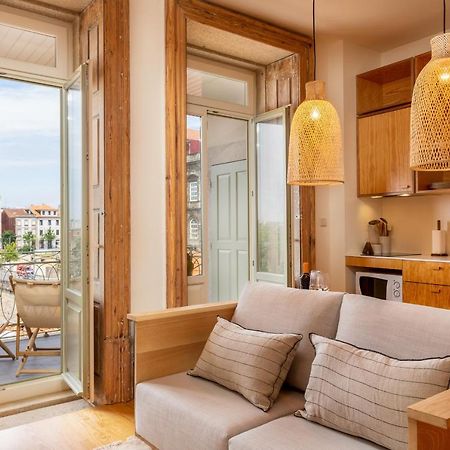 Tripas-Coracao, Cordoaria River View, Garden View Or Loft Πόρτο Εξωτερικό φωτογραφία