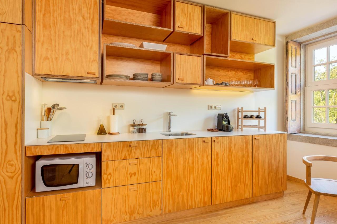 Tripas-Coracao, Cordoaria River View, Garden View Or Loft Πόρτο Εξωτερικό φωτογραφία