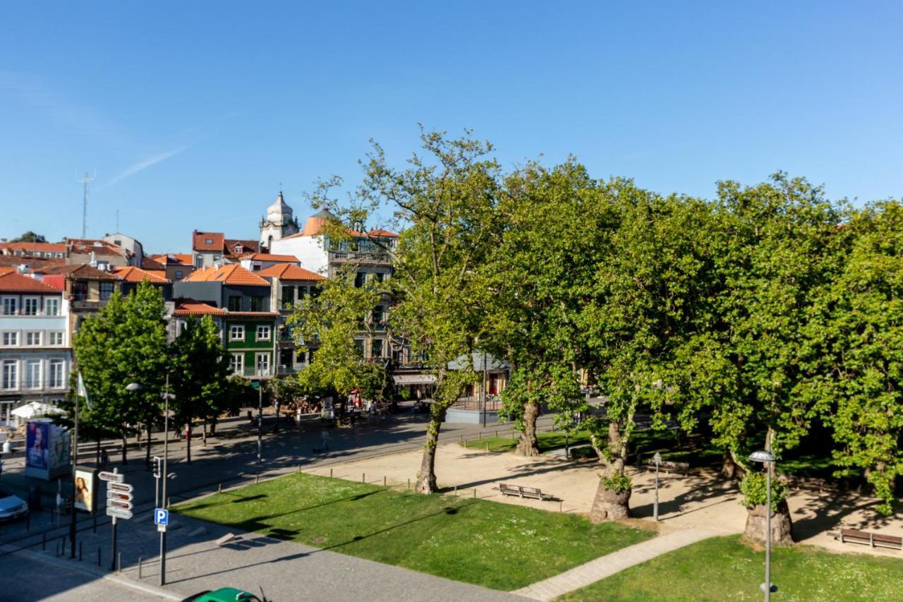 Tripas-Coracao, Cordoaria River View, Garden View Or Loft Πόρτο Εξωτερικό φωτογραφία