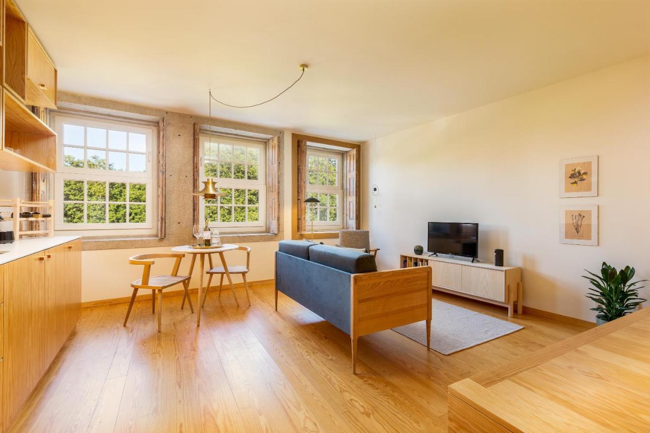 Tripas-Coracao, Cordoaria River View, Garden View Or Loft Πόρτο Εξωτερικό φωτογραφία