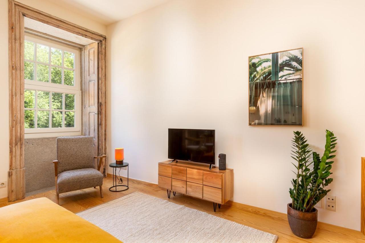 Tripas-Coracao, Cordoaria River View, Garden View Or Loft Πόρτο Εξωτερικό φωτογραφία