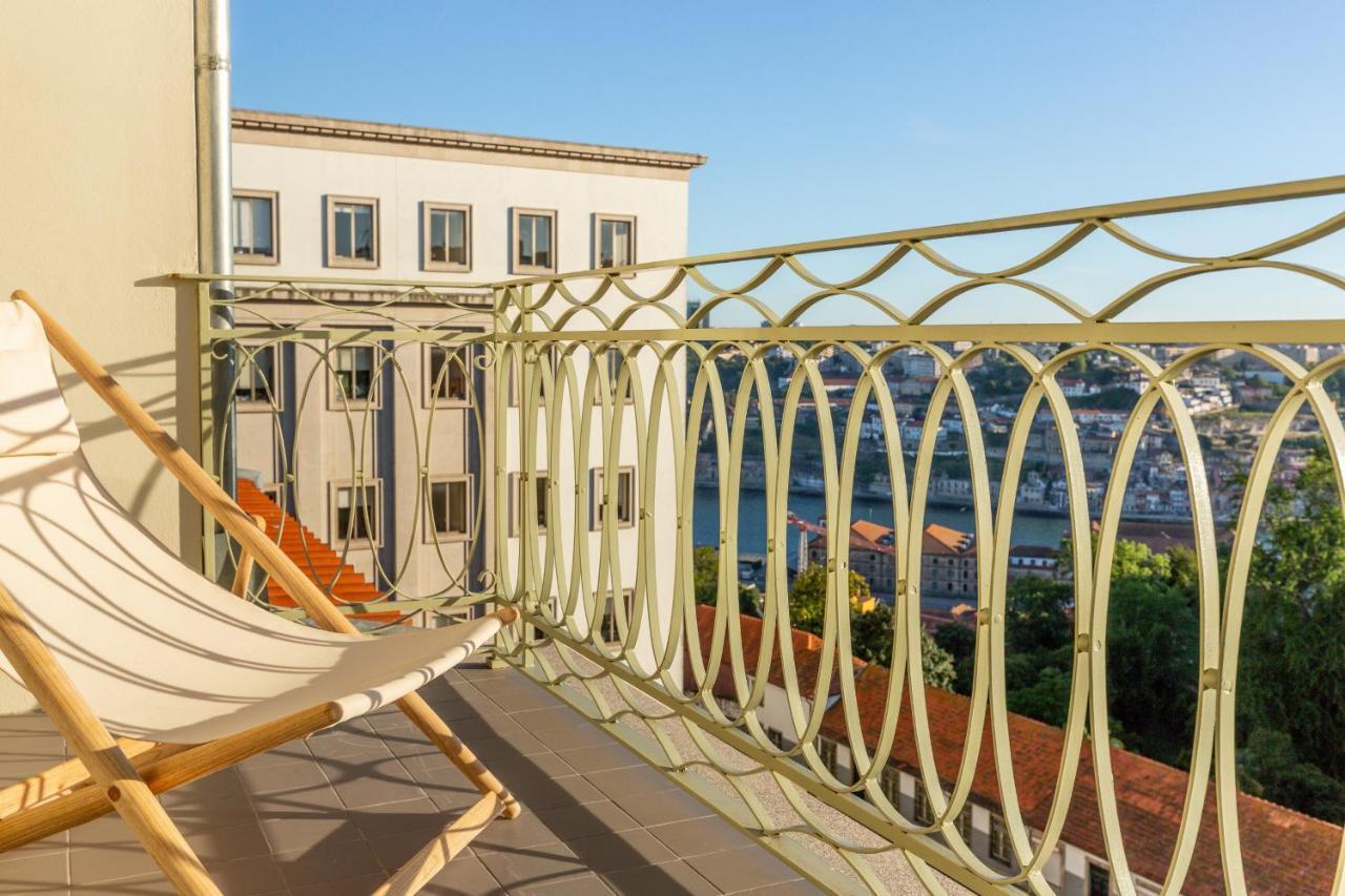 Tripas-Coracao, Cordoaria River View, Garden View Or Loft Πόρτο Εξωτερικό φωτογραφία