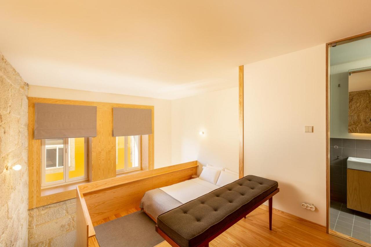 Tripas-Coracao, Cordoaria River View, Garden View Or Loft Πόρτο Εξωτερικό φωτογραφία