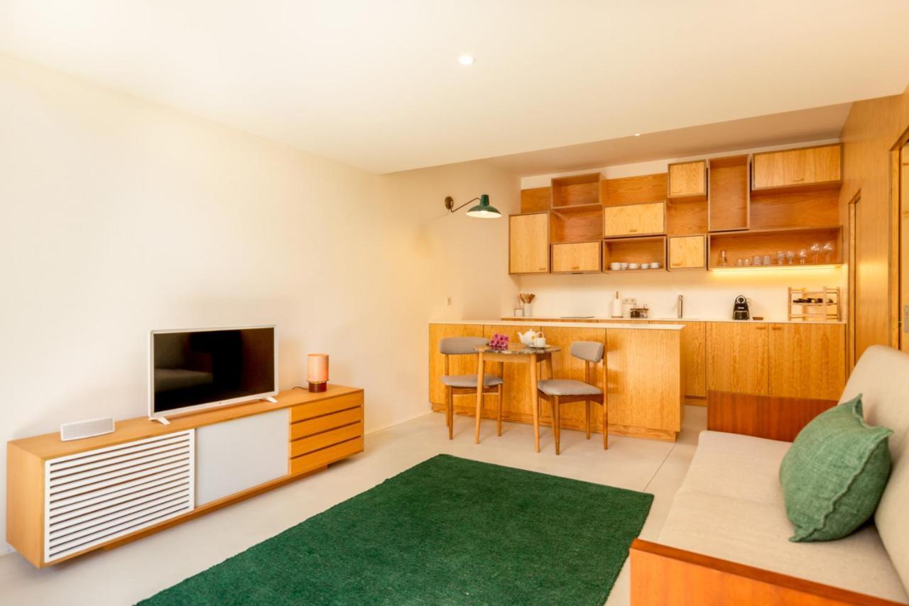 Tripas-Coracao, Cordoaria River View, Garden View Or Loft Πόρτο Εξωτερικό φωτογραφία