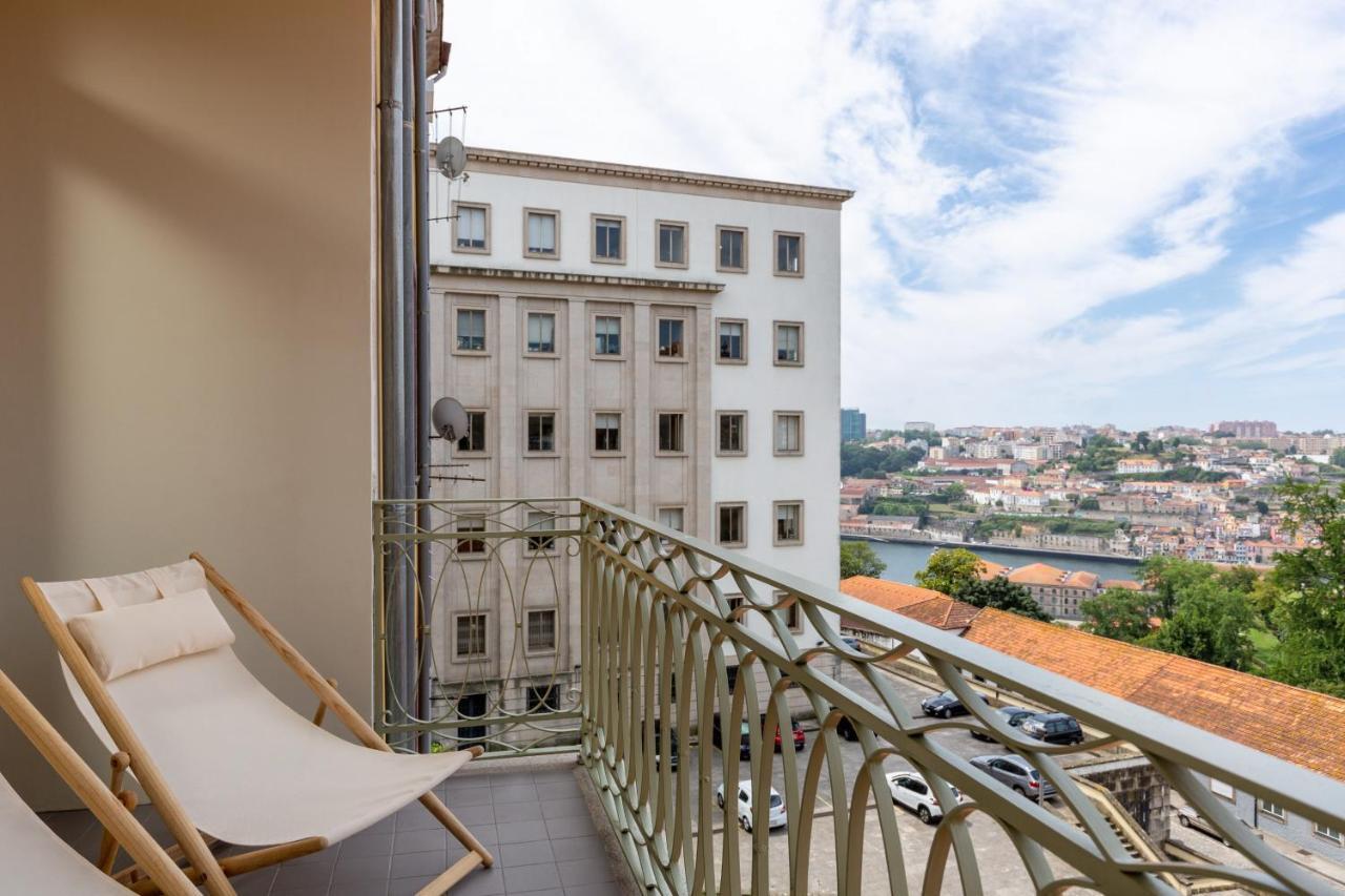 Tripas-Coracao, Cordoaria River View, Garden View Or Loft Πόρτο Εξωτερικό φωτογραφία