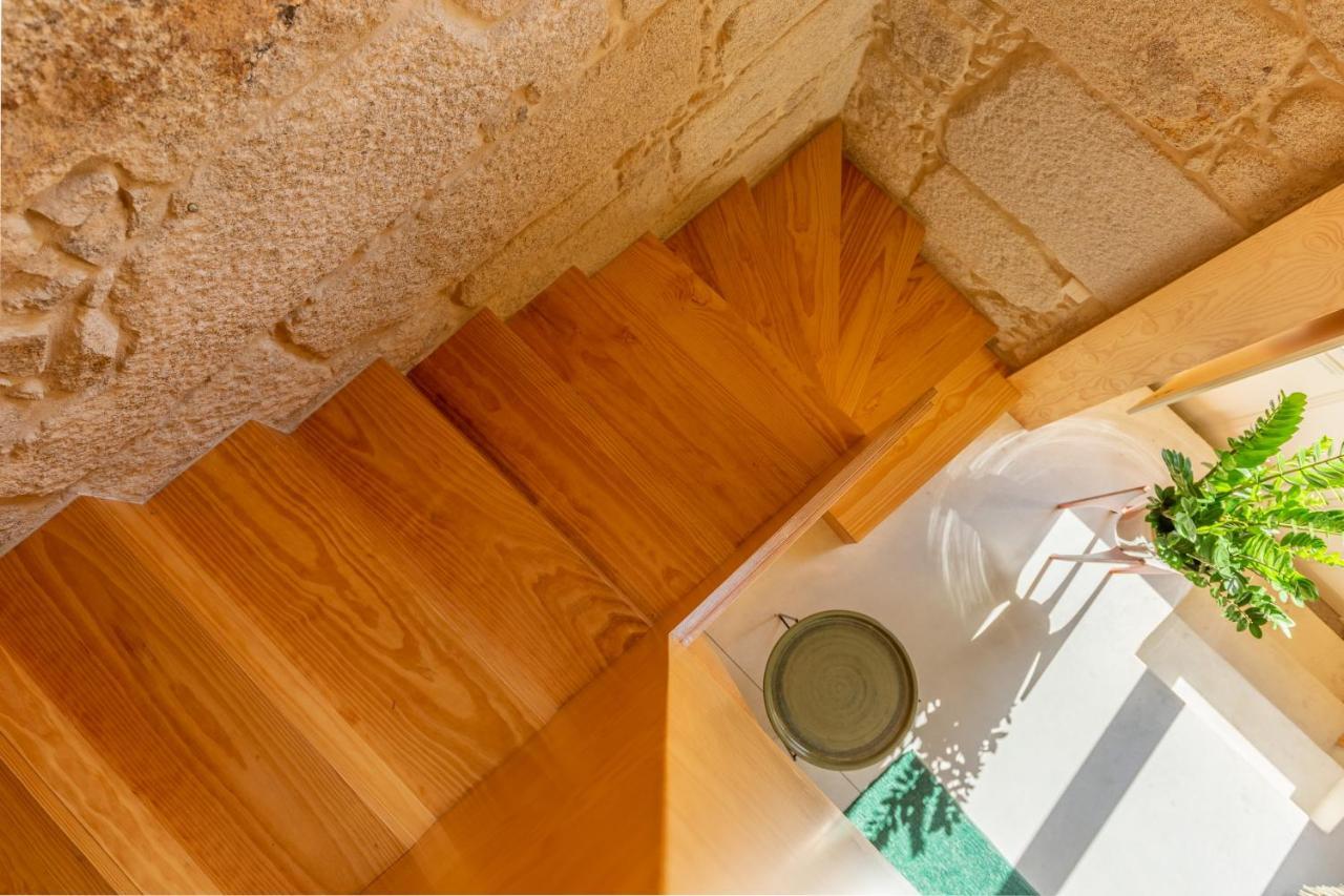 Tripas-Coracao, Cordoaria River View, Garden View Or Loft Πόρτο Εξωτερικό φωτογραφία