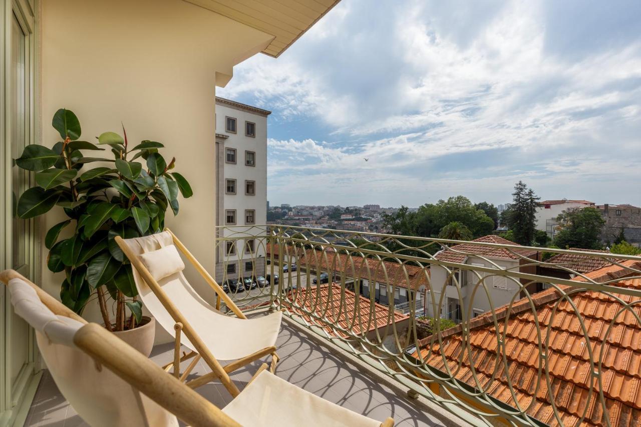 Tripas-Coracao, Cordoaria River View, Garden View Or Loft Πόρτο Εξωτερικό φωτογραφία