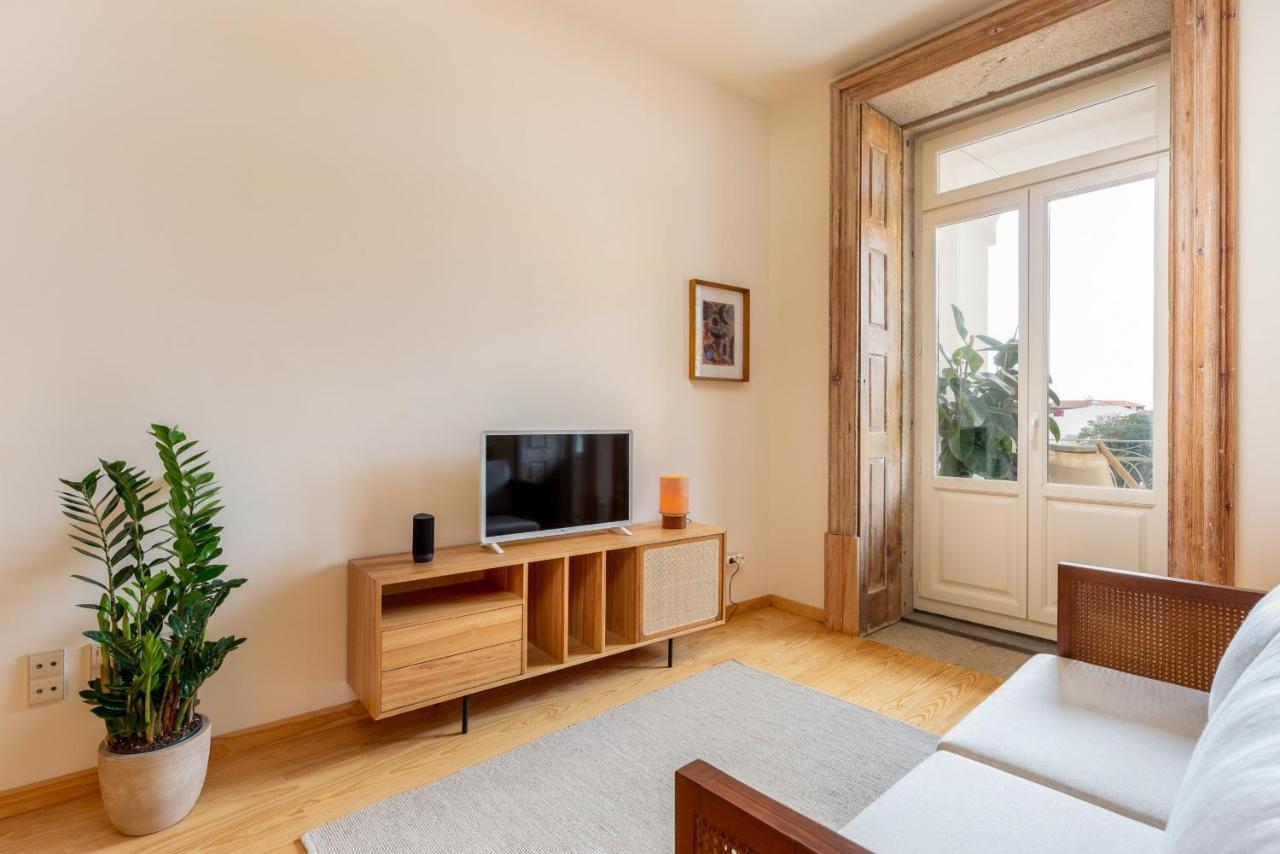 Tripas-Coracao, Cordoaria River View, Garden View Or Loft Πόρτο Εξωτερικό φωτογραφία