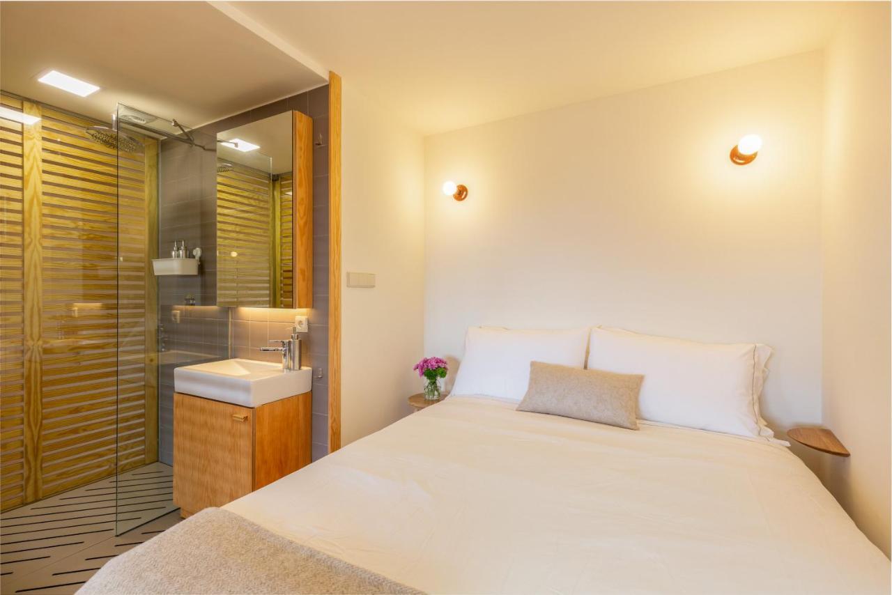 Tripas-Coracao, Cordoaria River View, Garden View Or Loft Πόρτο Εξωτερικό φωτογραφία