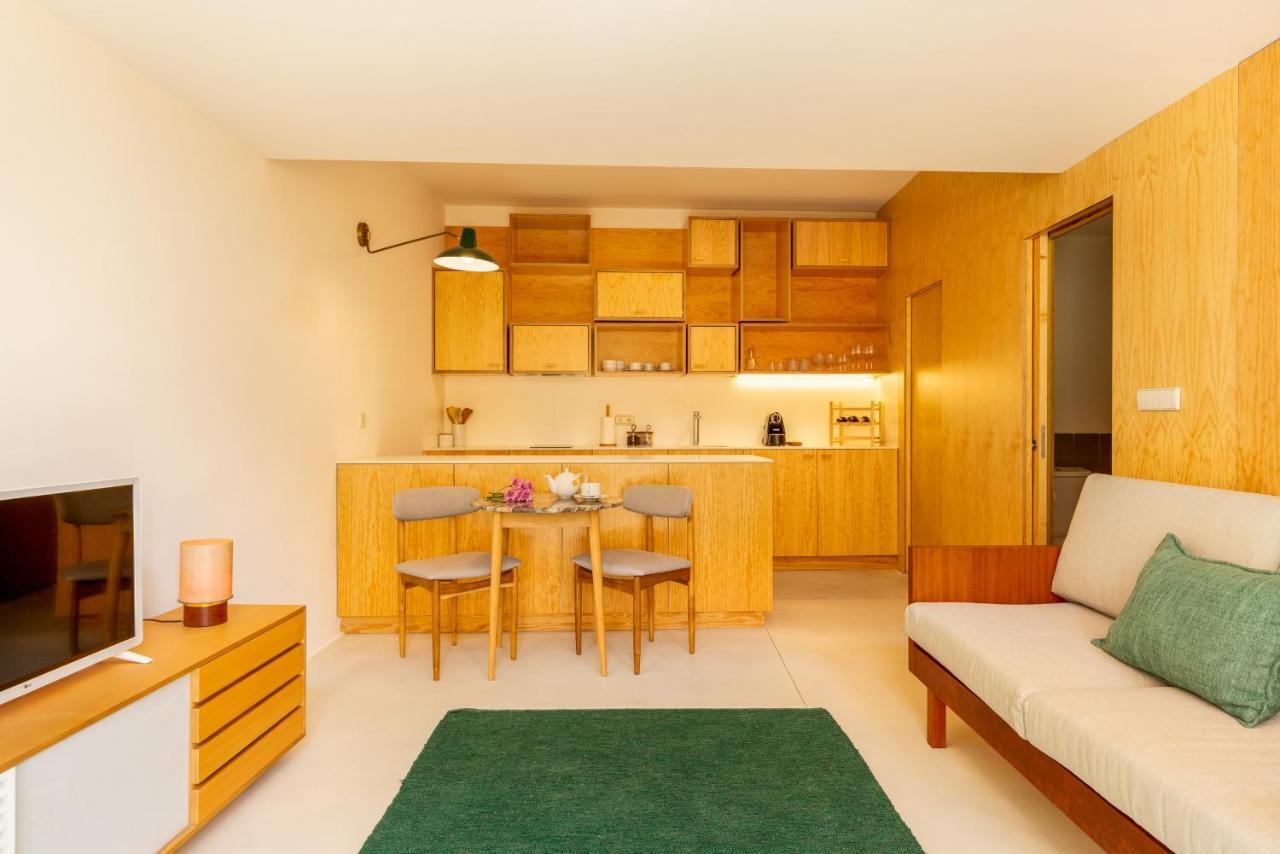 Tripas-Coracao, Cordoaria River View, Garden View Or Loft Πόρτο Εξωτερικό φωτογραφία