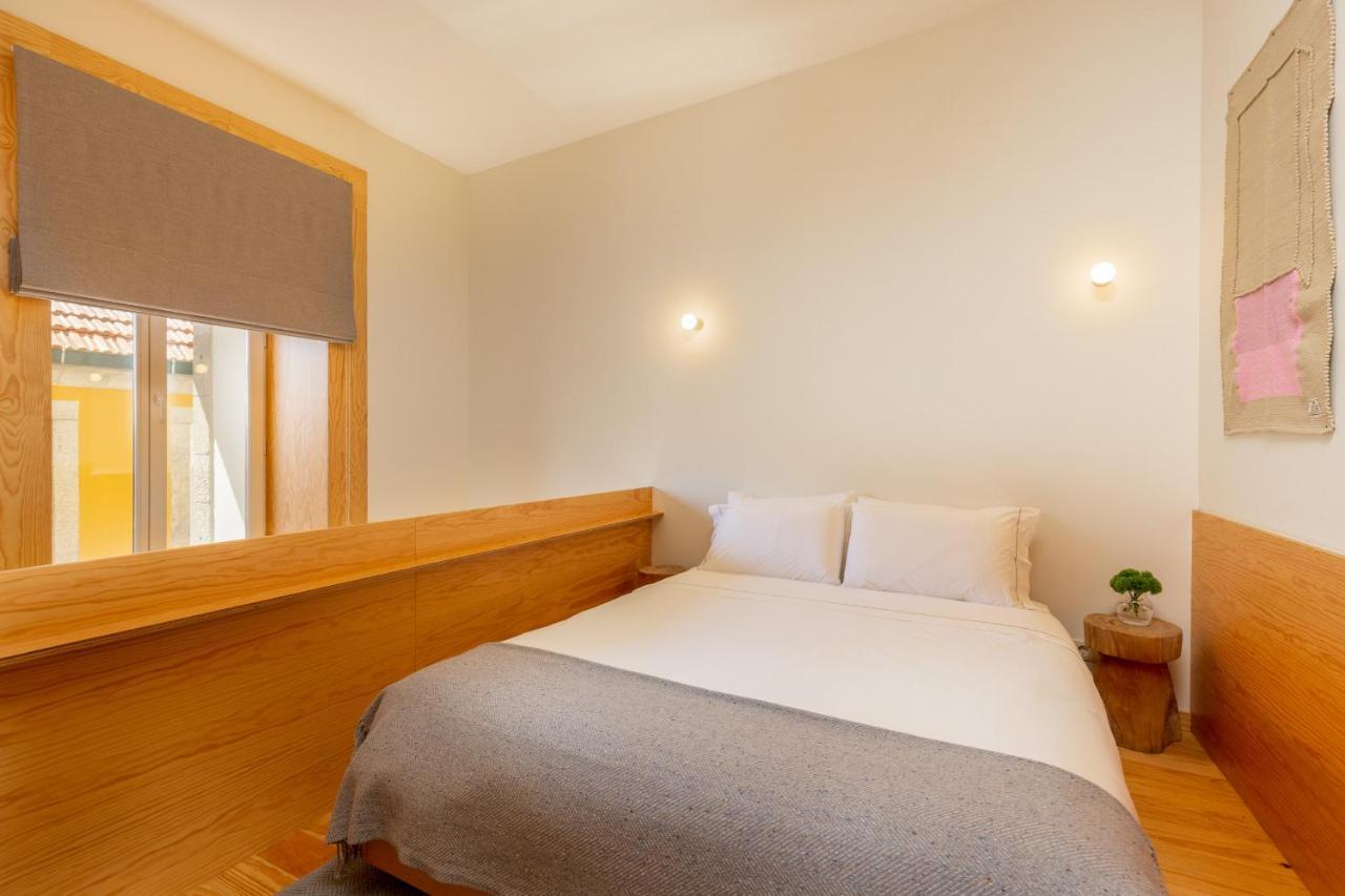Tripas-Coracao, Cordoaria River View, Garden View Or Loft Πόρτο Εξωτερικό φωτογραφία