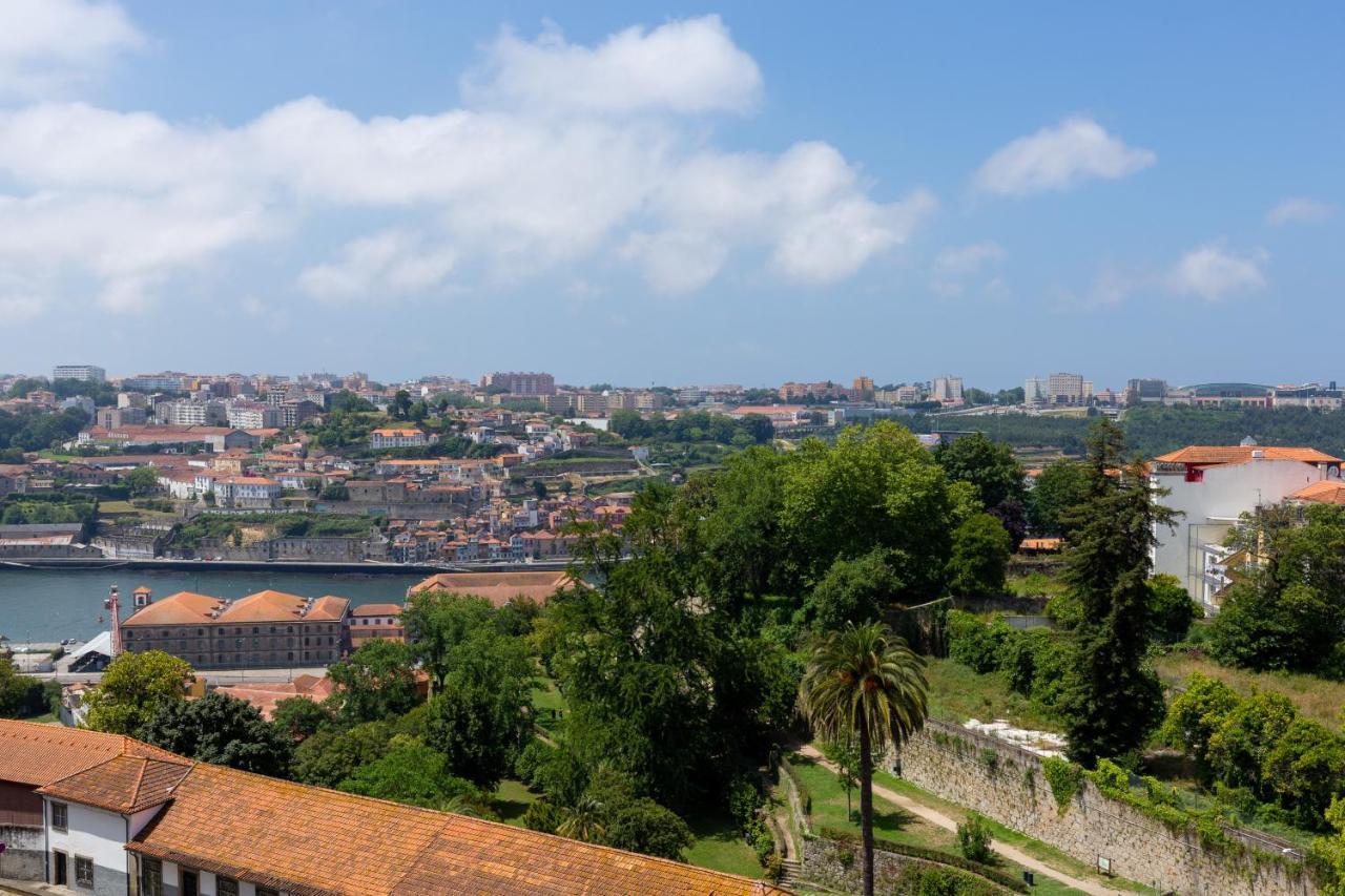 Tripas-Coracao, Cordoaria River View, Garden View Or Loft Πόρτο Εξωτερικό φωτογραφία