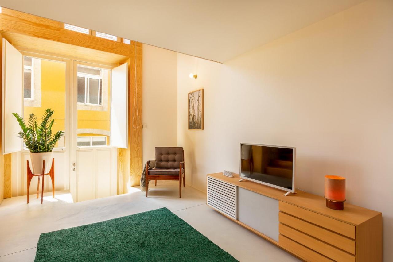 Tripas-Coracao, Cordoaria River View, Garden View Or Loft Πόρτο Εξωτερικό φωτογραφία
