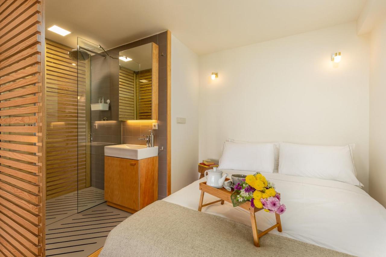 Tripas-Coracao, Cordoaria River View, Garden View Or Loft Πόρτο Εξωτερικό φωτογραφία