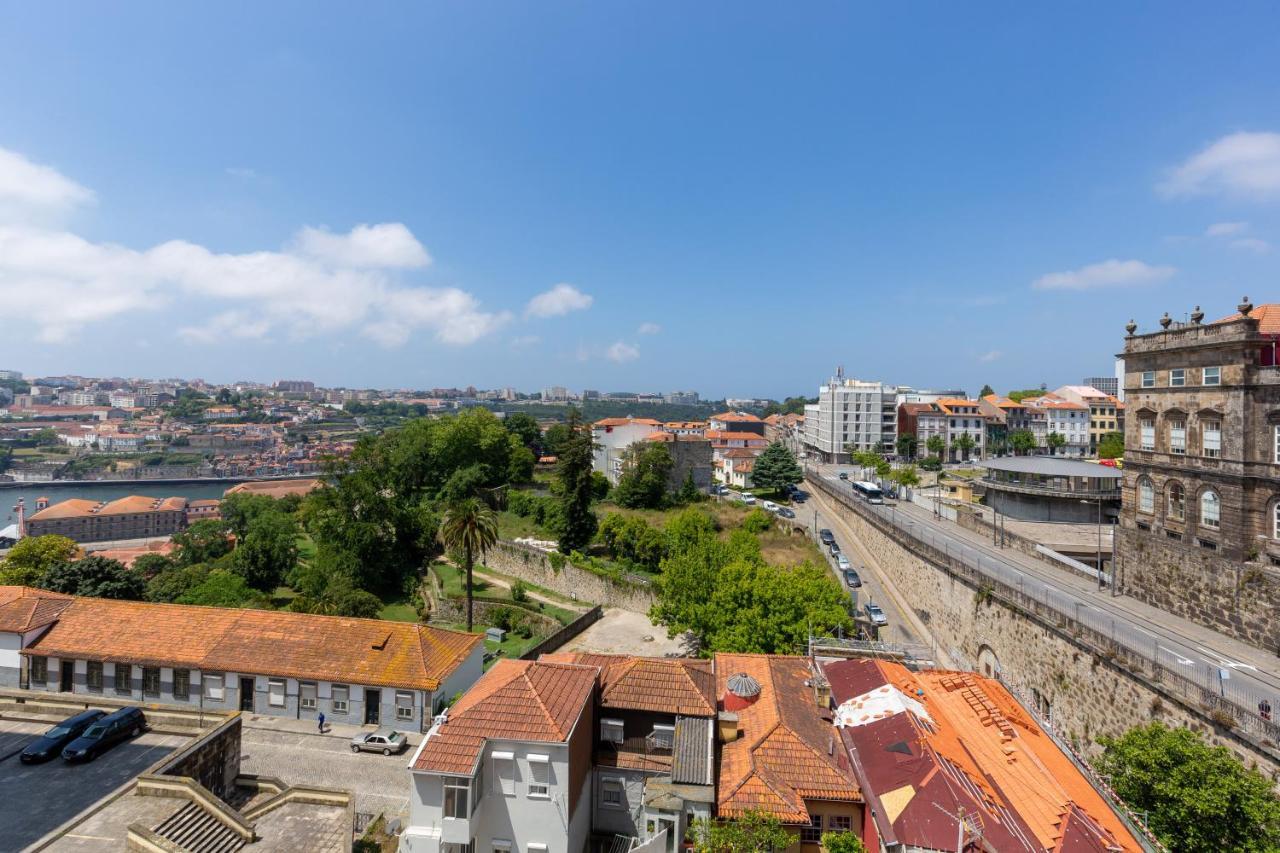 Tripas-Coracao, Cordoaria River View, Garden View Or Loft Πόρτο Εξωτερικό φωτογραφία