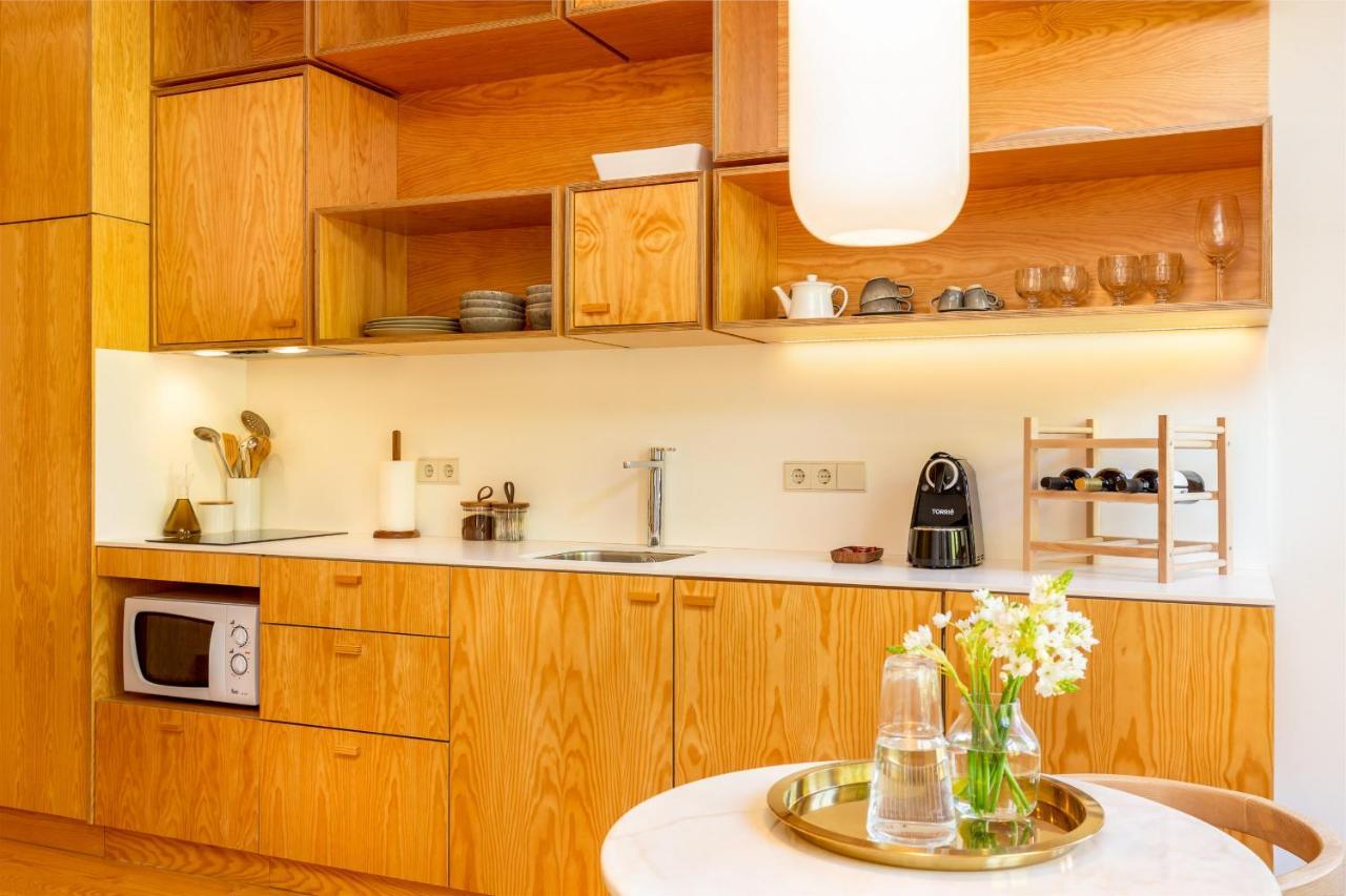 Tripas-Coracao, Cordoaria River View, Garden View Or Loft Πόρτο Εξωτερικό φωτογραφία
