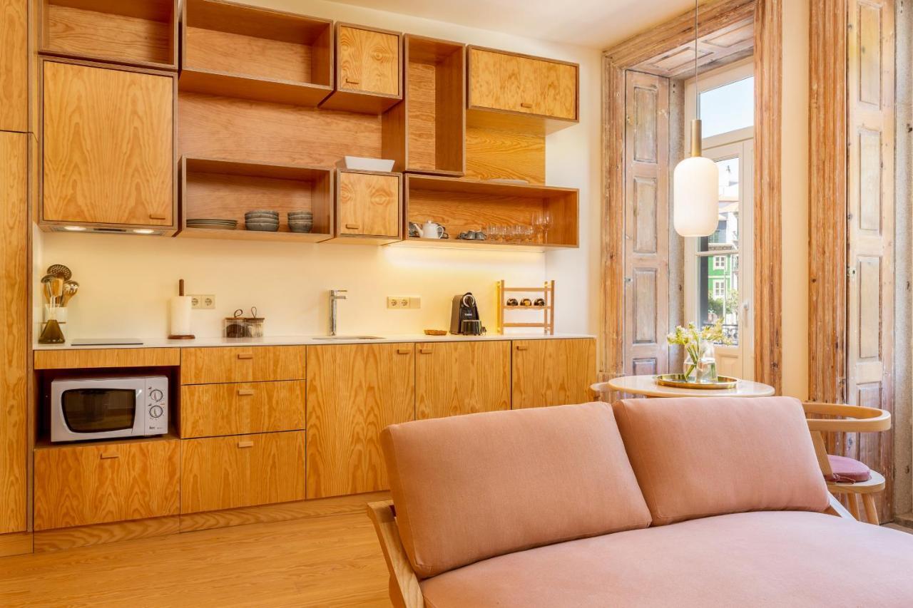 Tripas-Coracao, Cordoaria River View, Garden View Or Loft Πόρτο Εξωτερικό φωτογραφία