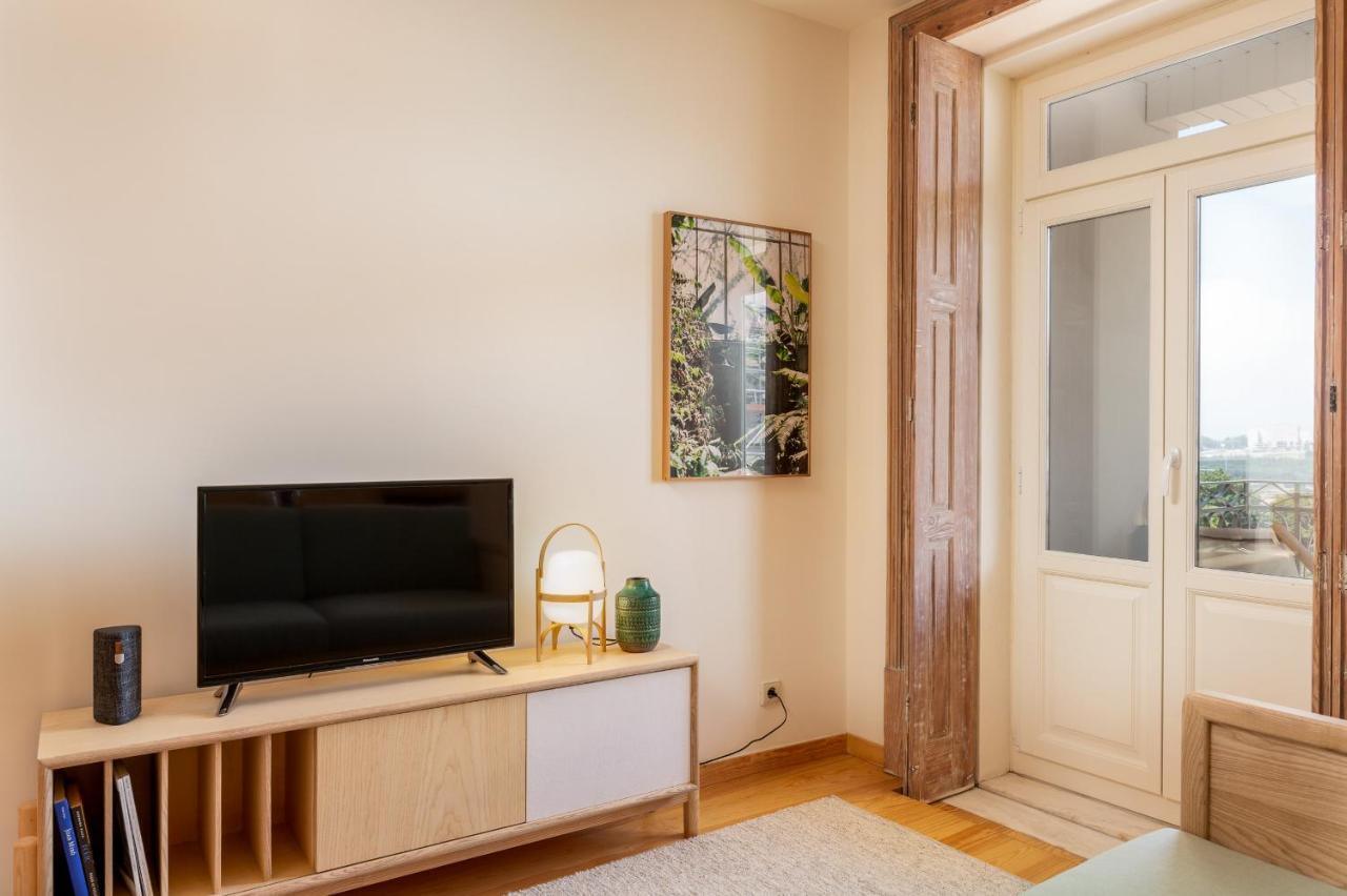 Tripas-Coracao, Cordoaria River View, Garden View Or Loft Πόρτο Εξωτερικό φωτογραφία