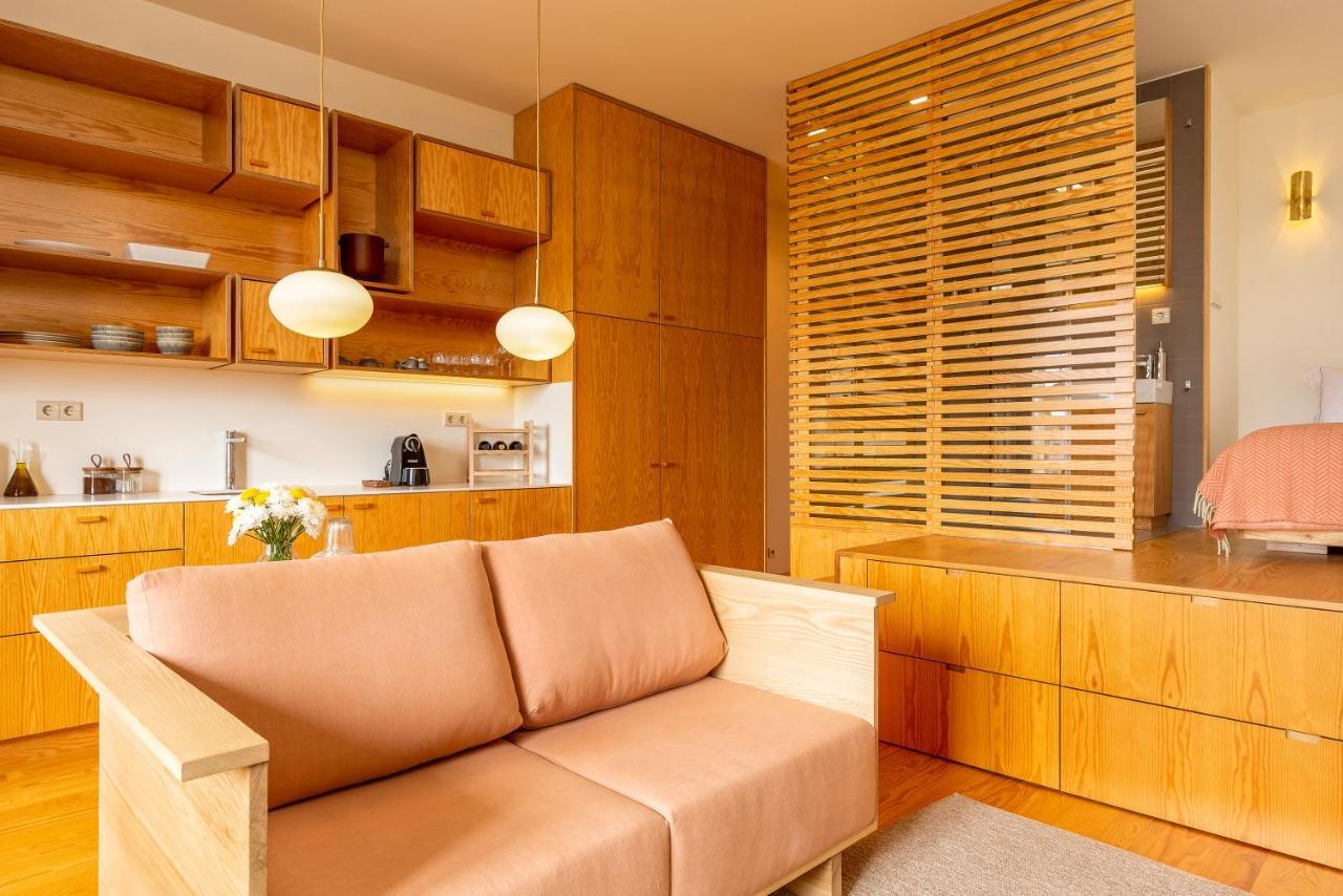 Tripas-Coracao, Cordoaria River View, Garden View Or Loft Πόρτο Εξωτερικό φωτογραφία