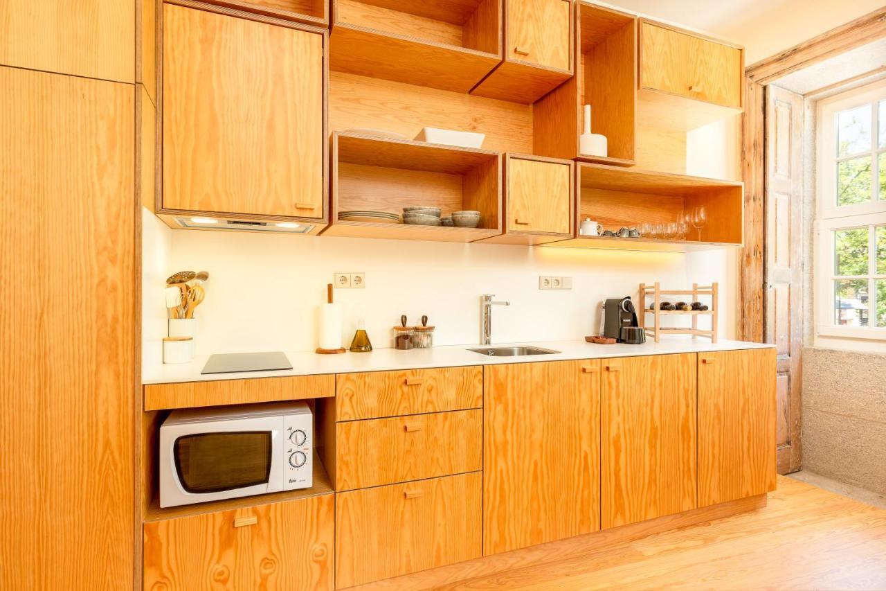 Tripas-Coracao, Cordoaria River View, Garden View Or Loft Πόρτο Εξωτερικό φωτογραφία