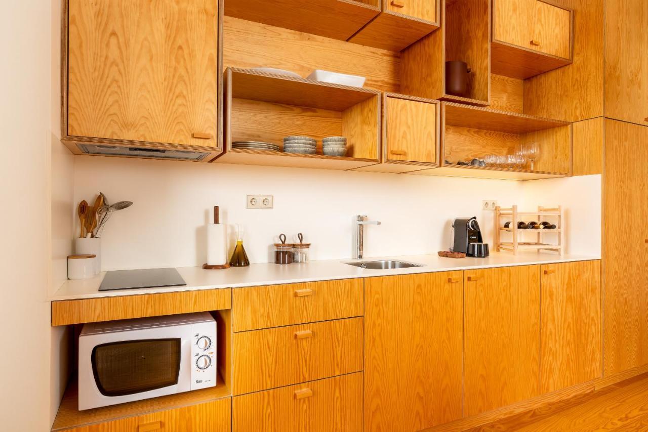 Tripas-Coracao, Cordoaria River View, Garden View Or Loft Πόρτο Εξωτερικό φωτογραφία