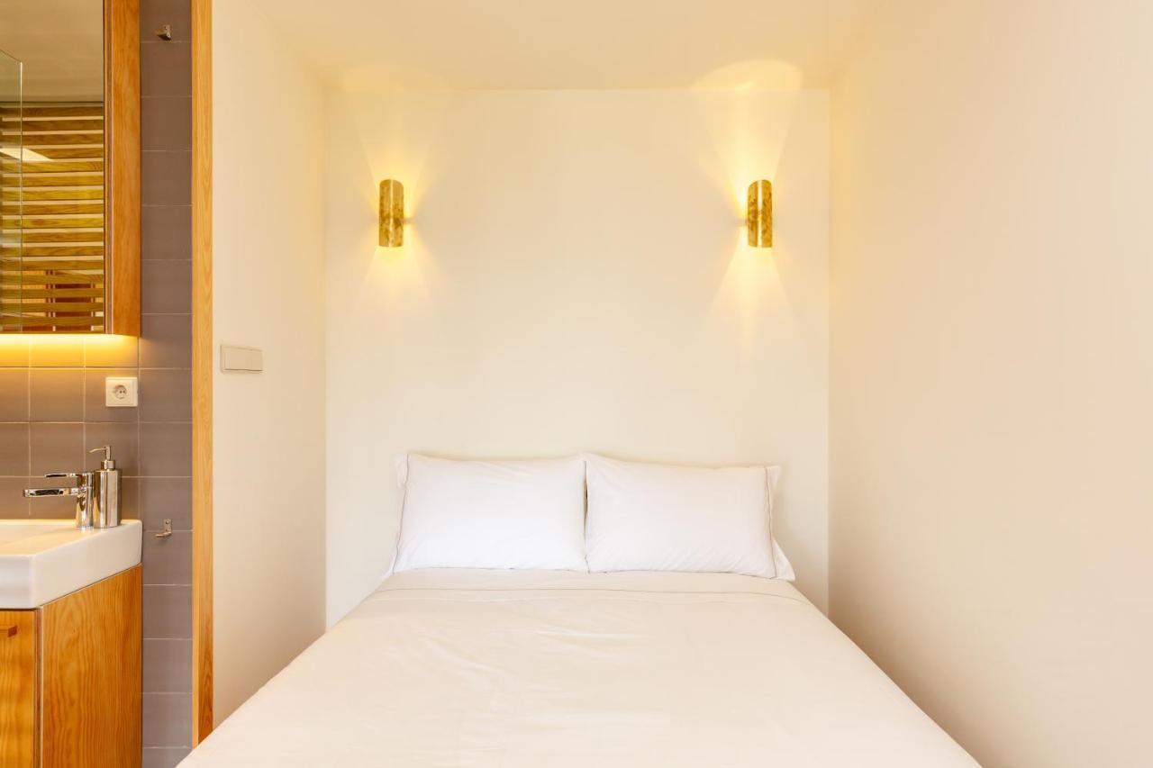 Tripas-Coracao, Cordoaria River View, Garden View Or Loft Πόρτο Εξωτερικό φωτογραφία