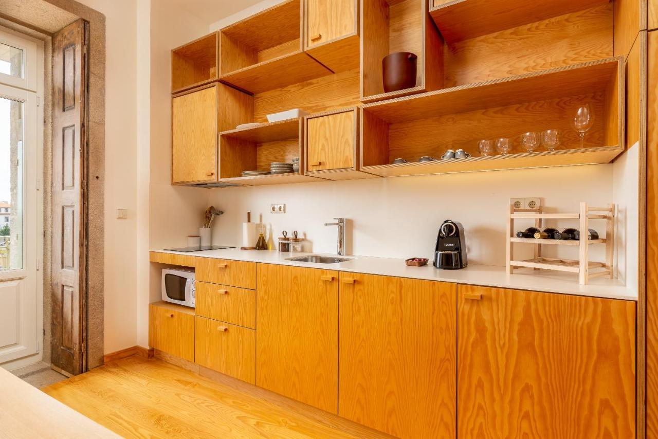 Tripas-Coracao, Cordoaria River View, Garden View Or Loft Πόρτο Εξωτερικό φωτογραφία